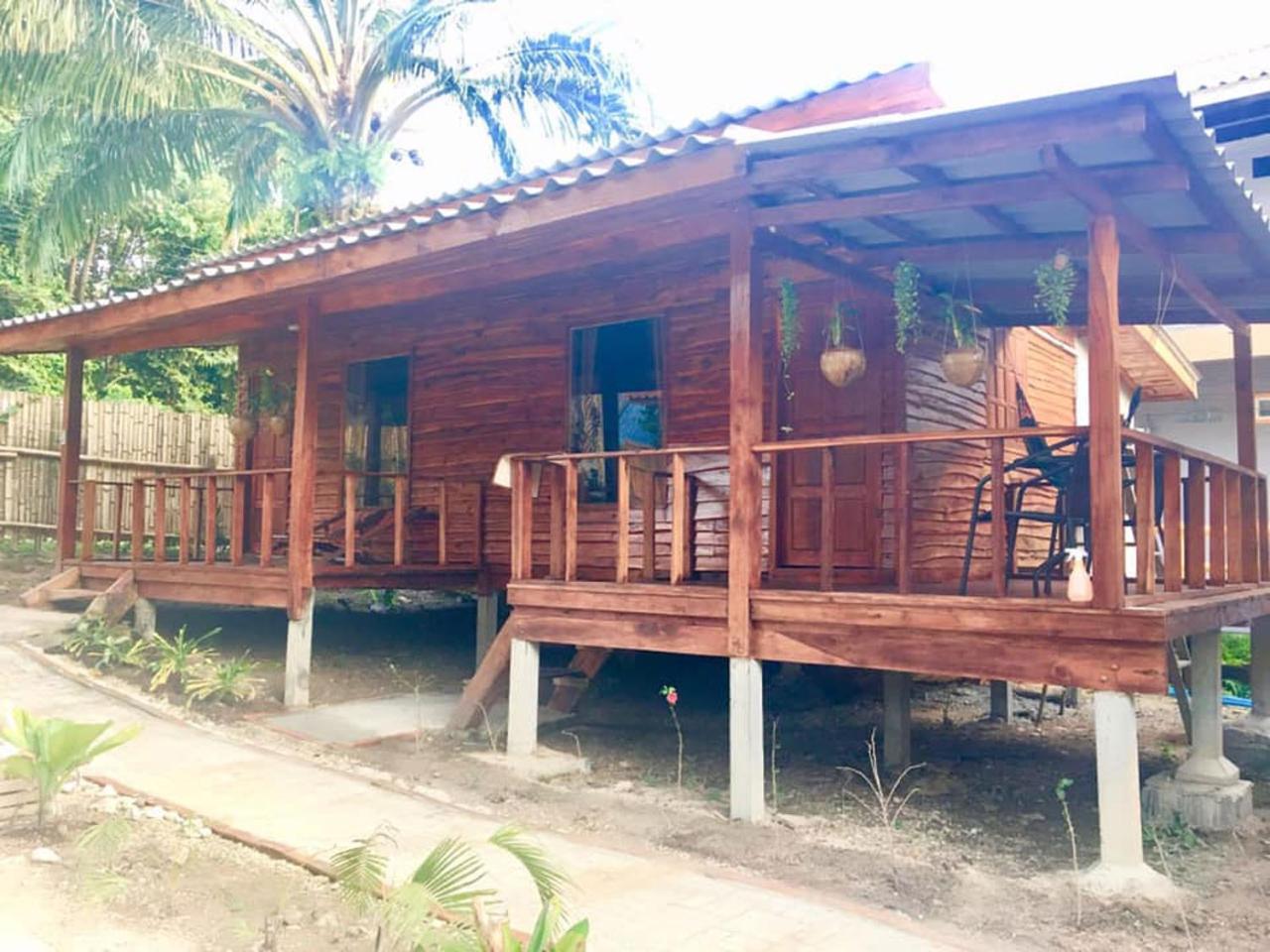 Guest house Lanta A Toi House