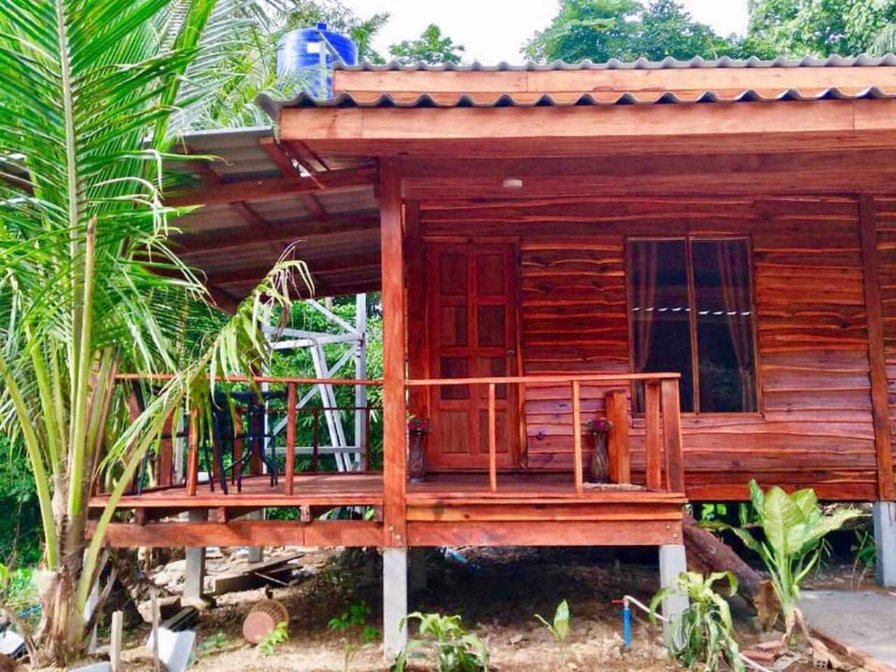Lanta A Toi House