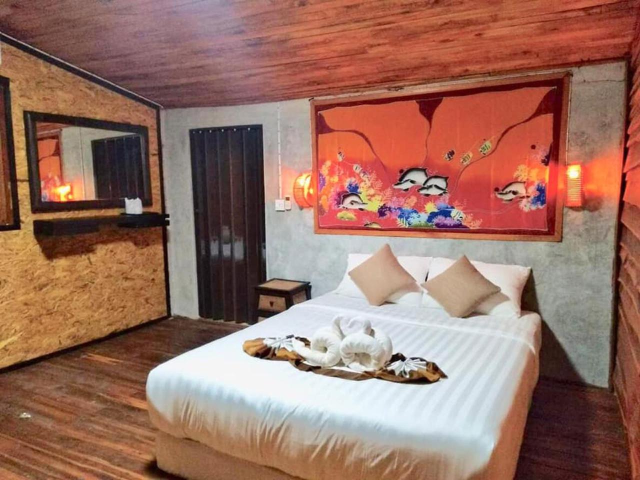 Lanta A Toi House Koh Lanta