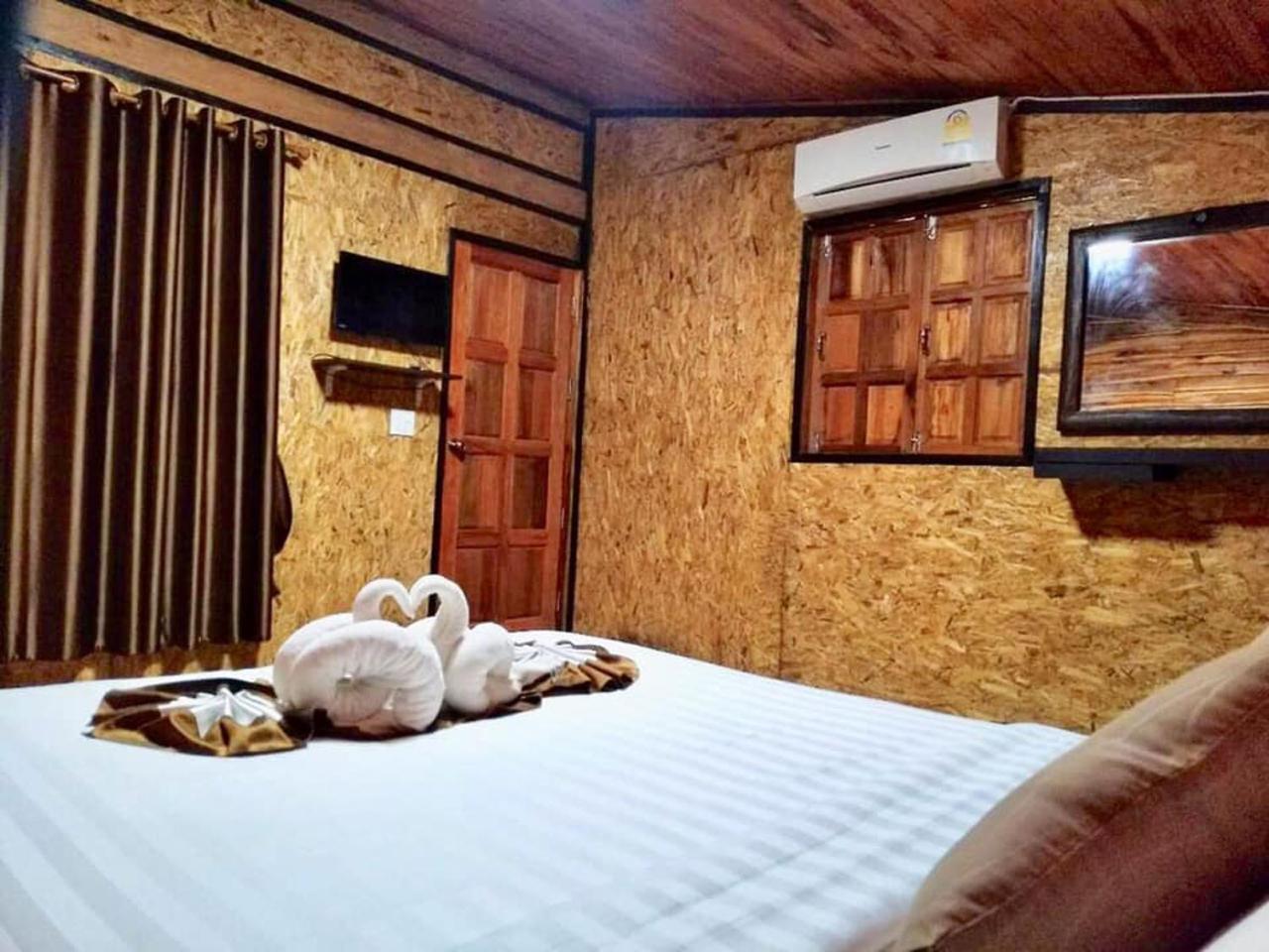 Guest house Lanta A Toi House Koh Lanta