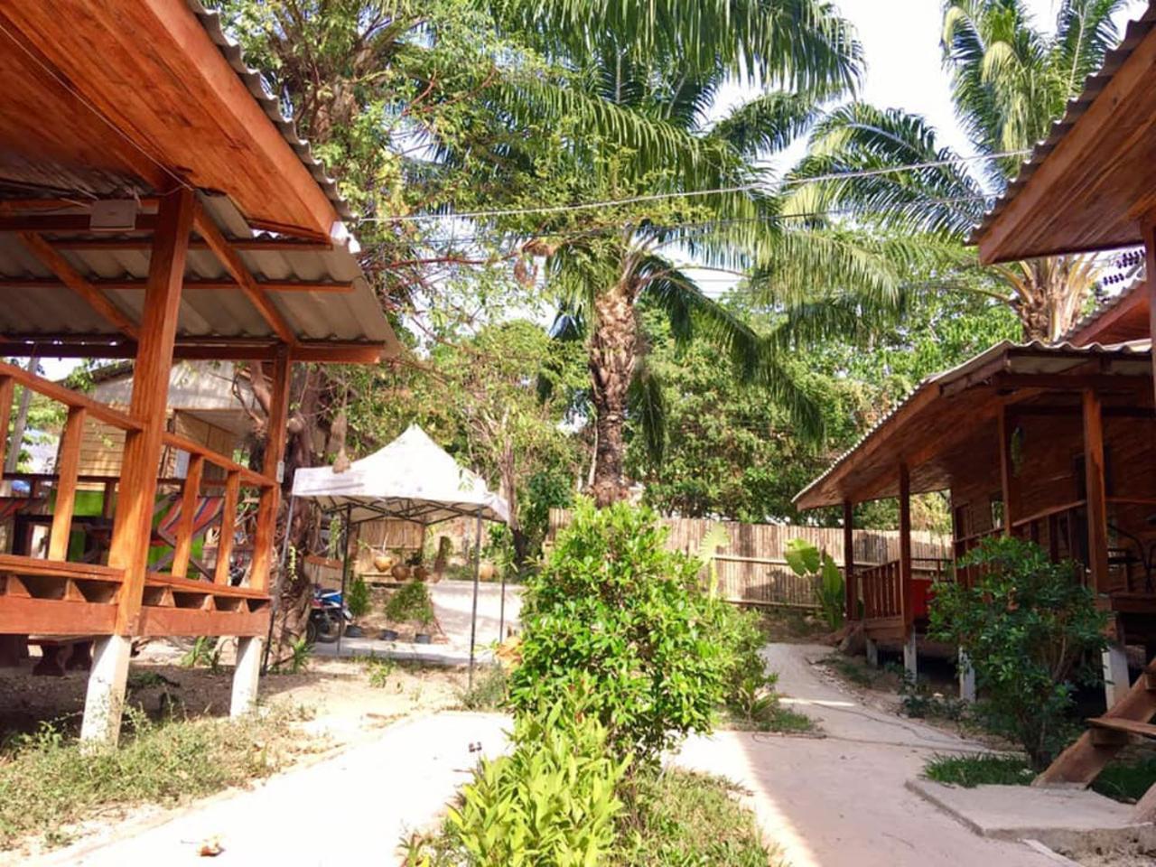 Guest house Lanta A Toi House Koh Lanta