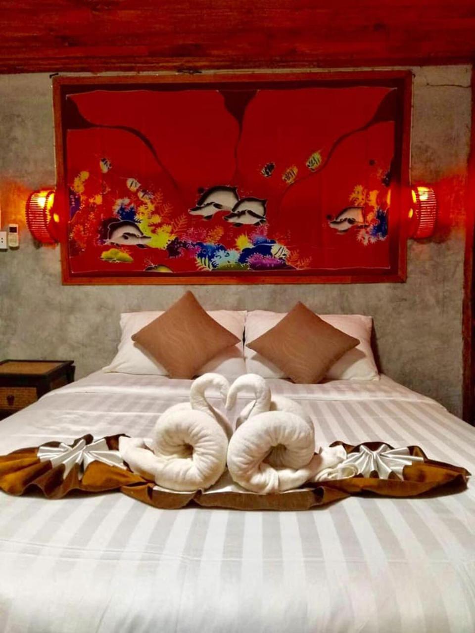 Lanta A Toi House Guest house