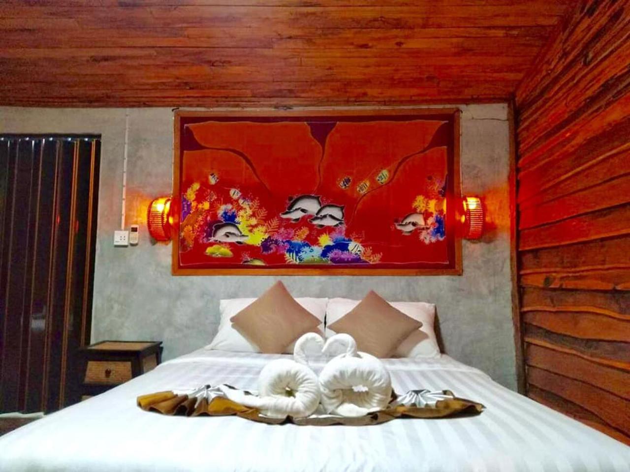 Guest house Lanta A Toi House Koh Lanta