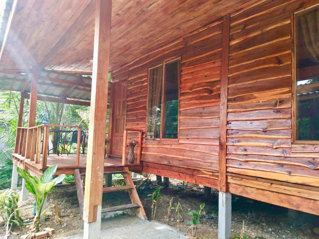 Lanta A Toi House Guest house Koh Lanta