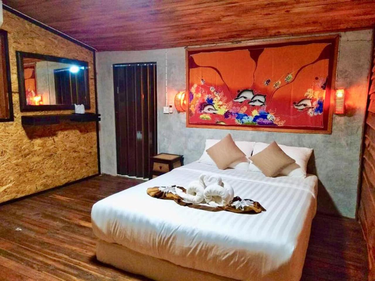 Lanta A Toi House Guest house Koh Lanta