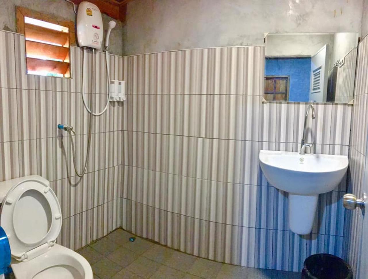 Lanta A Toi House Guest house *