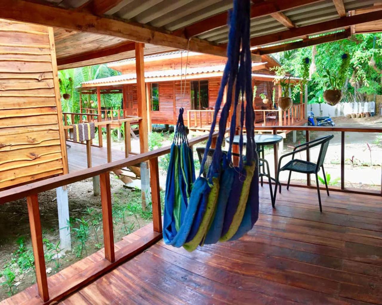 Lanta A Toi House Guest house