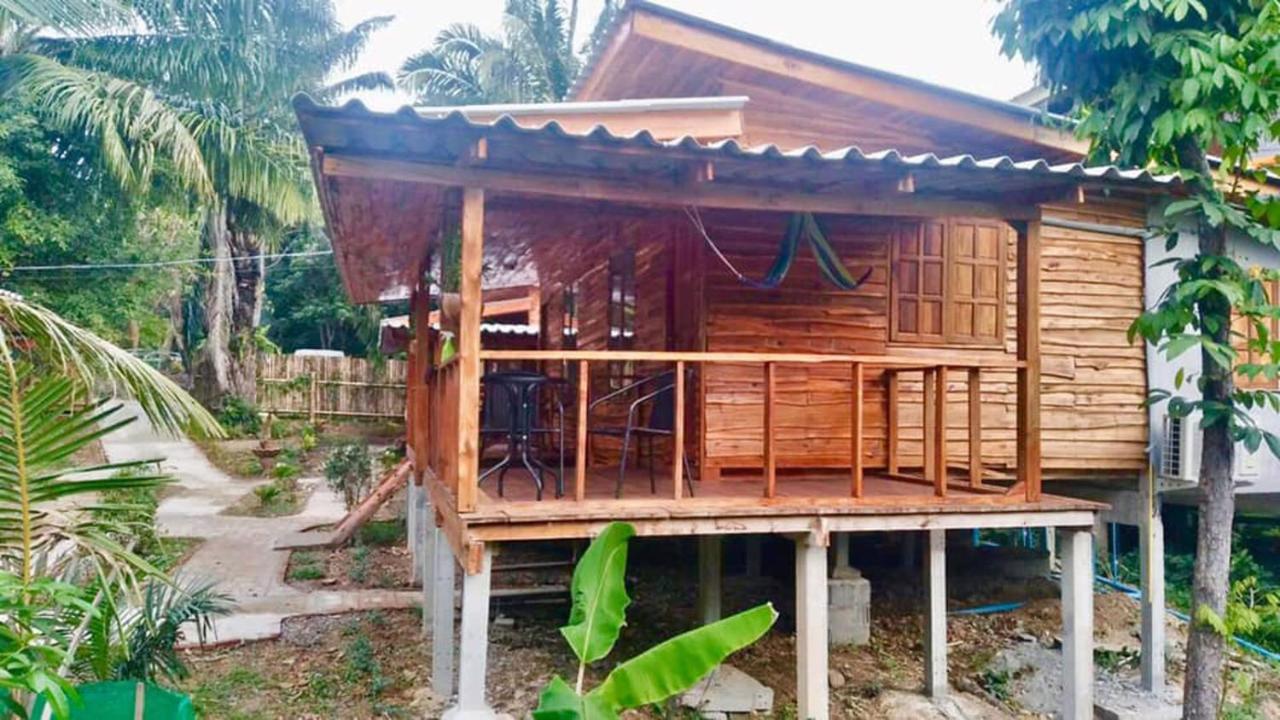Guest house Lanta A Toi House