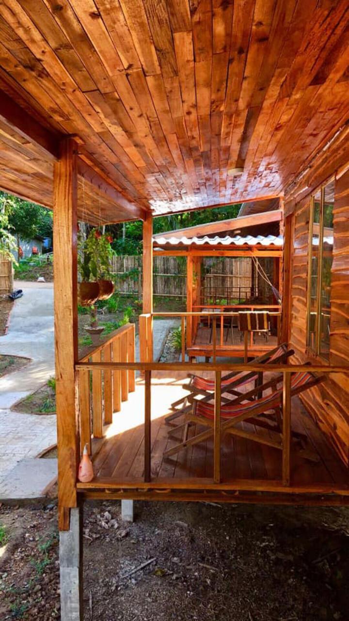 Guest house Lanta A Toi House *