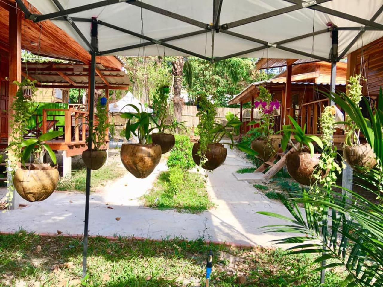 Lanta A Toi House Guest house *