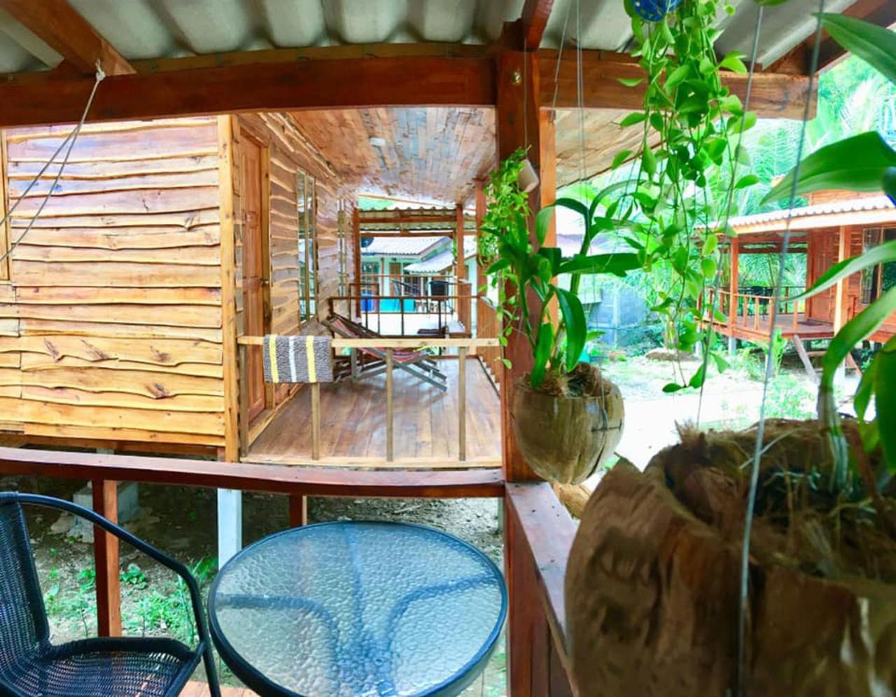 Lanta A Toi House