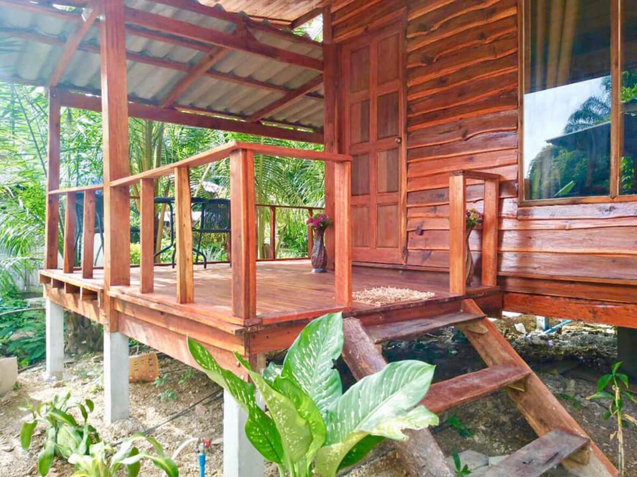 Lanta A Toi House Guest house *