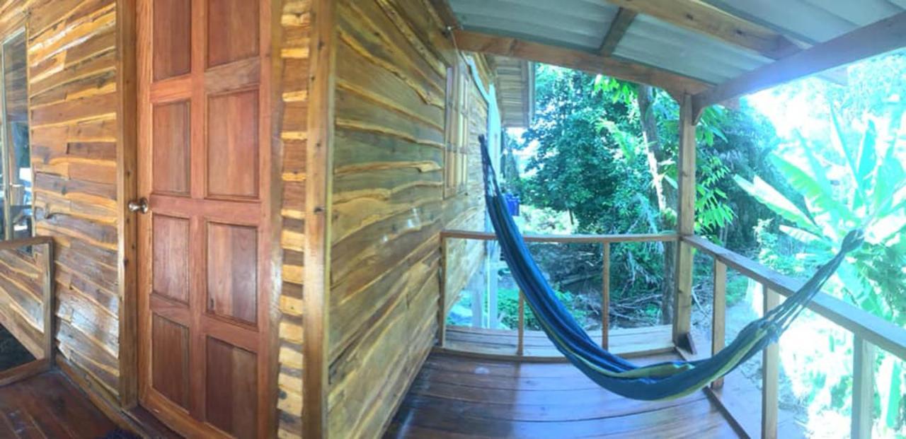 Lanta A Toi House Guest house