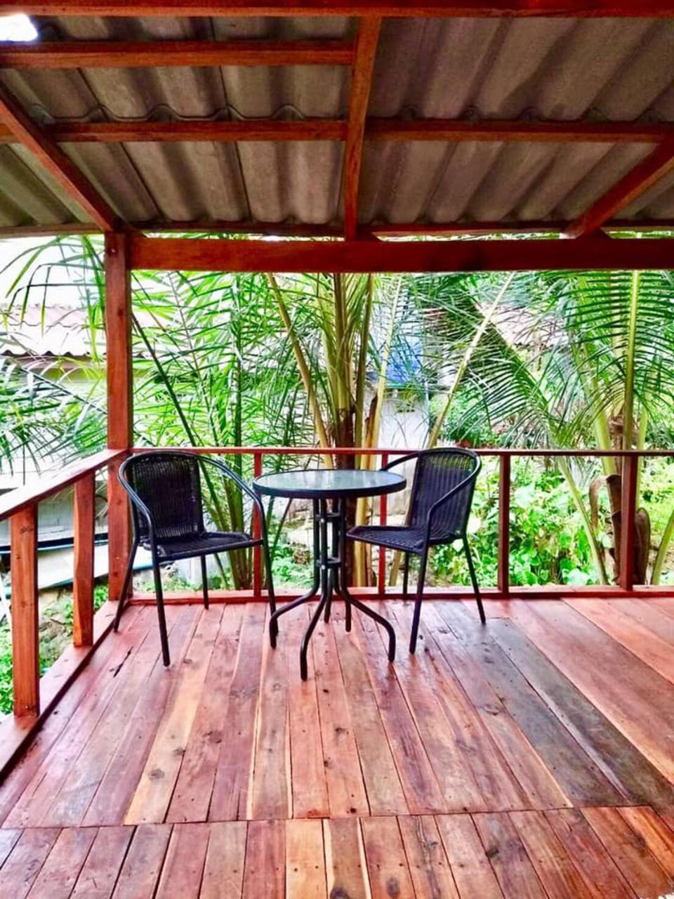 Lanta A Toi House Guest house Koh Lanta