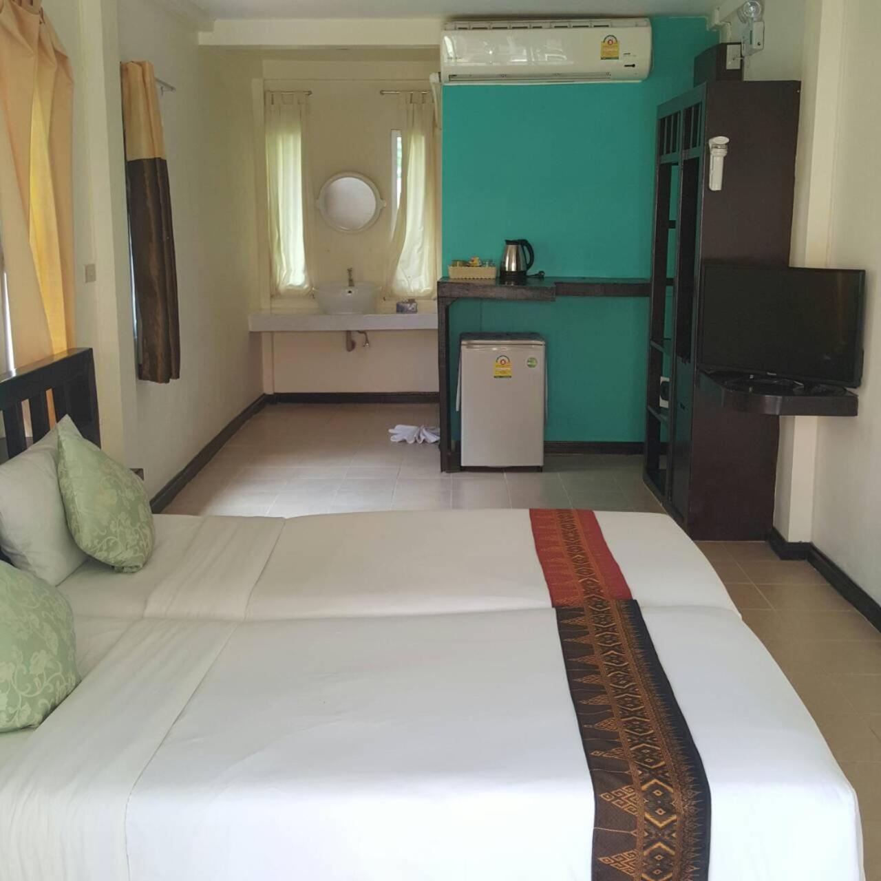 Resort Anyavee 3*