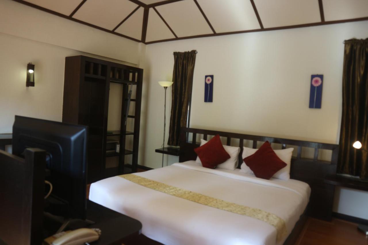 Resort Anyavee 3*