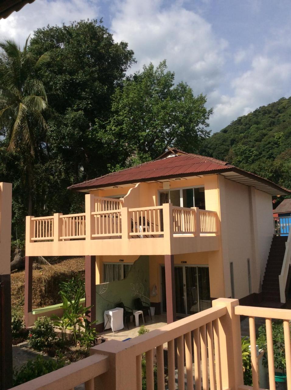 Anyavee Resort Railay Beach