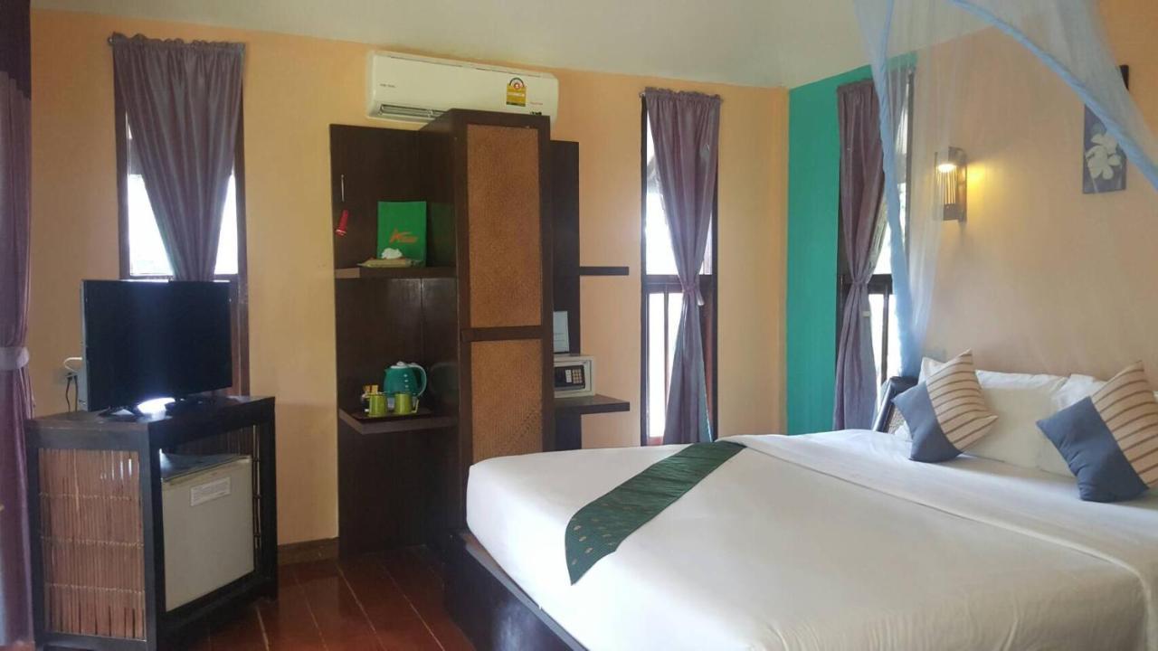 Resort Anyavee