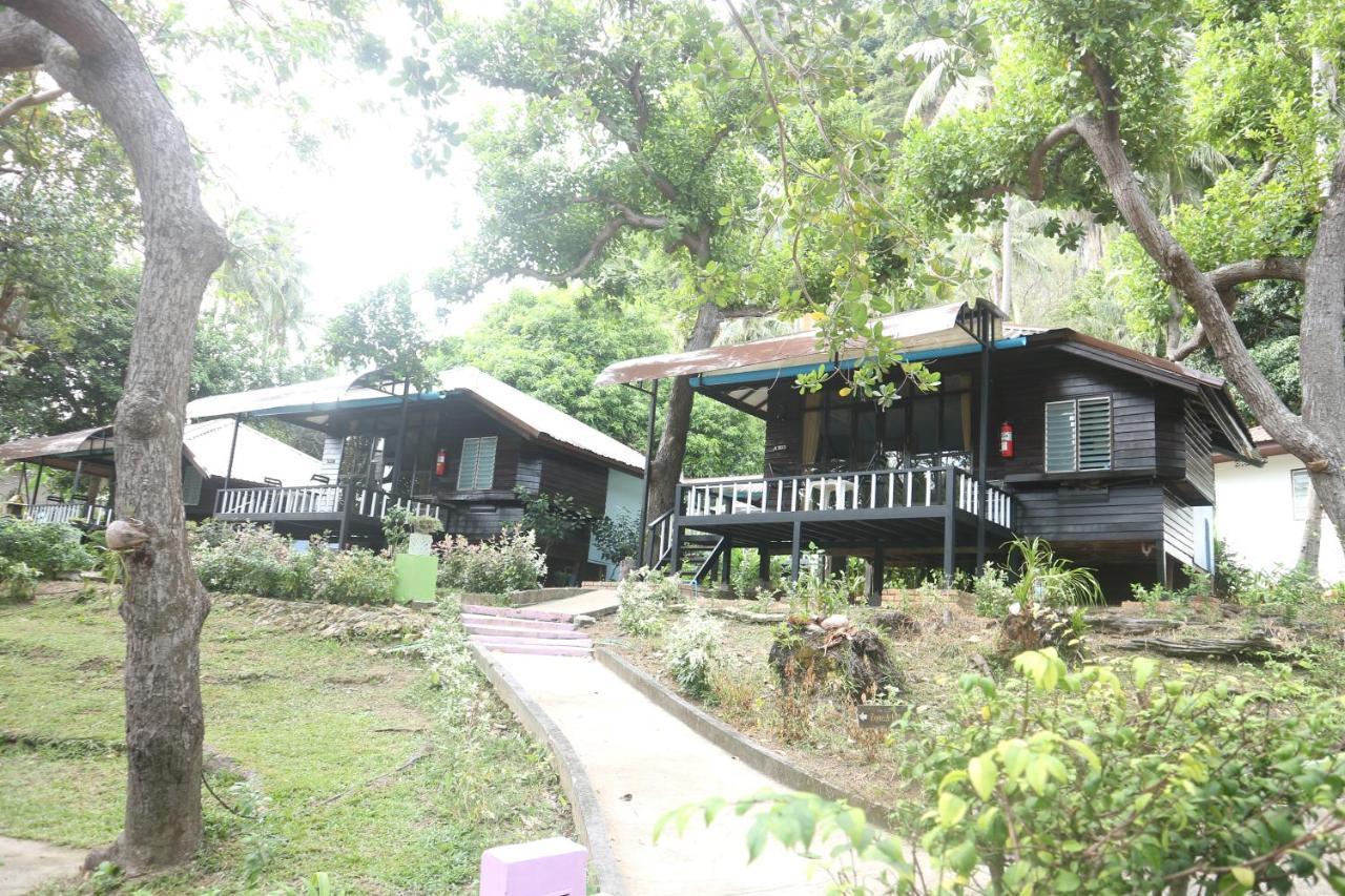 Resort Anyavee