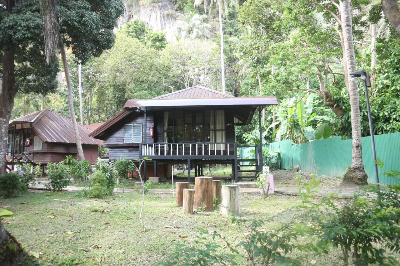 Resort Anyavee