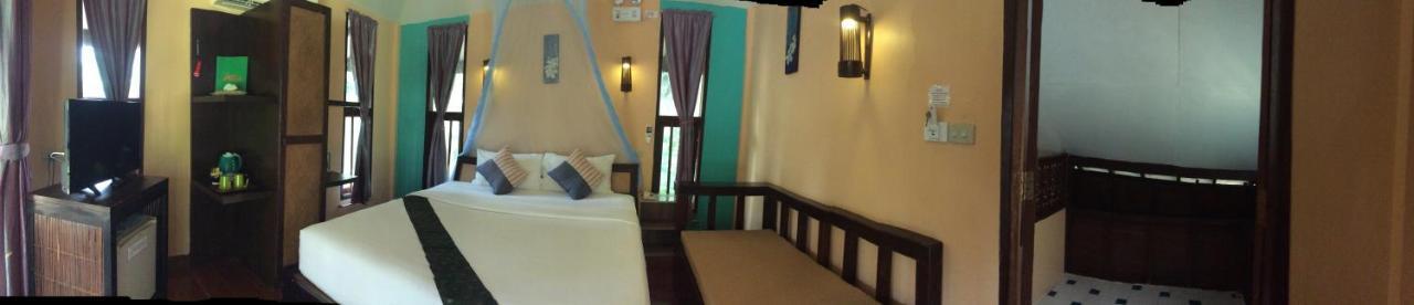 Anyavee Resort Railay Beach