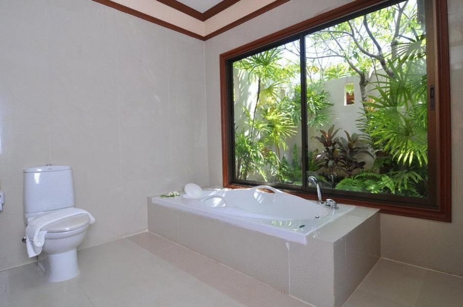 The Kib & 4* Koh Kho Khao Island