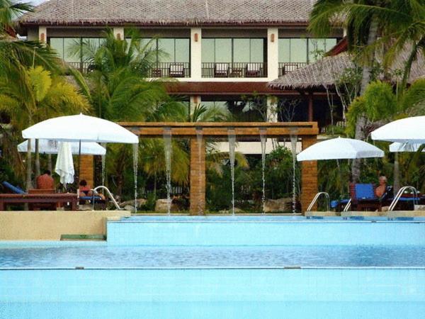 The Kib & Hotel