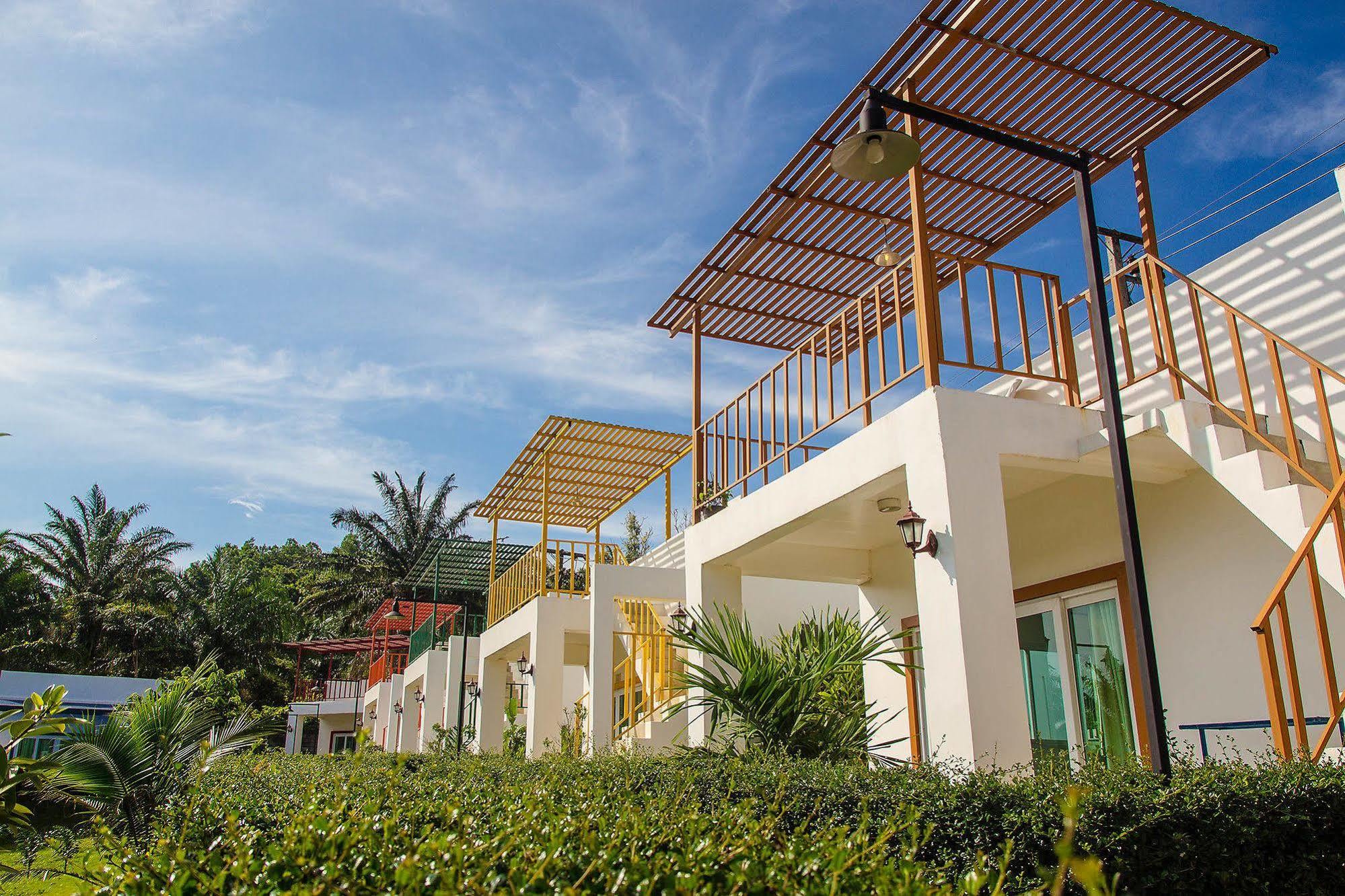 Keereelay Resort