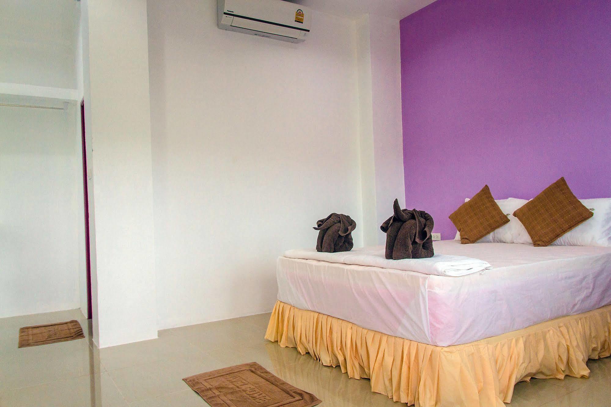 Resort Keereelay 2*