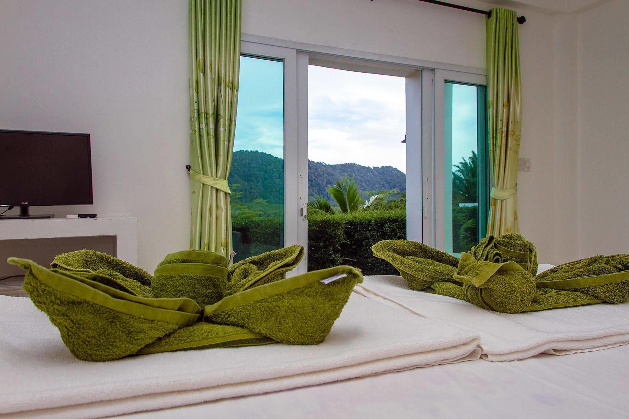 Resort Keereelay 2*