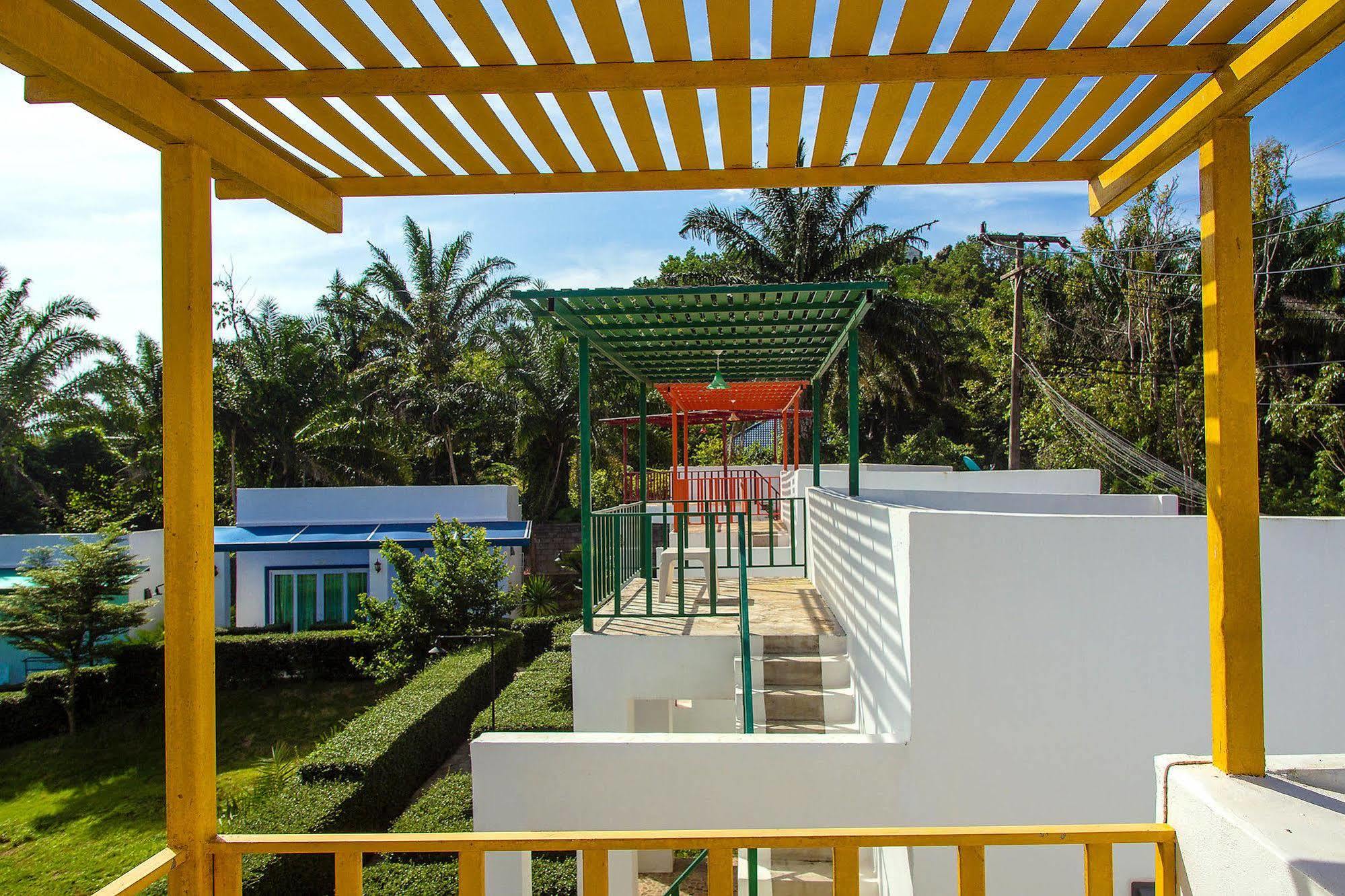 Resort Keereelay