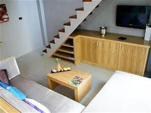 Hotel P10 Samui Bang Rak Beach (Koh Samui)