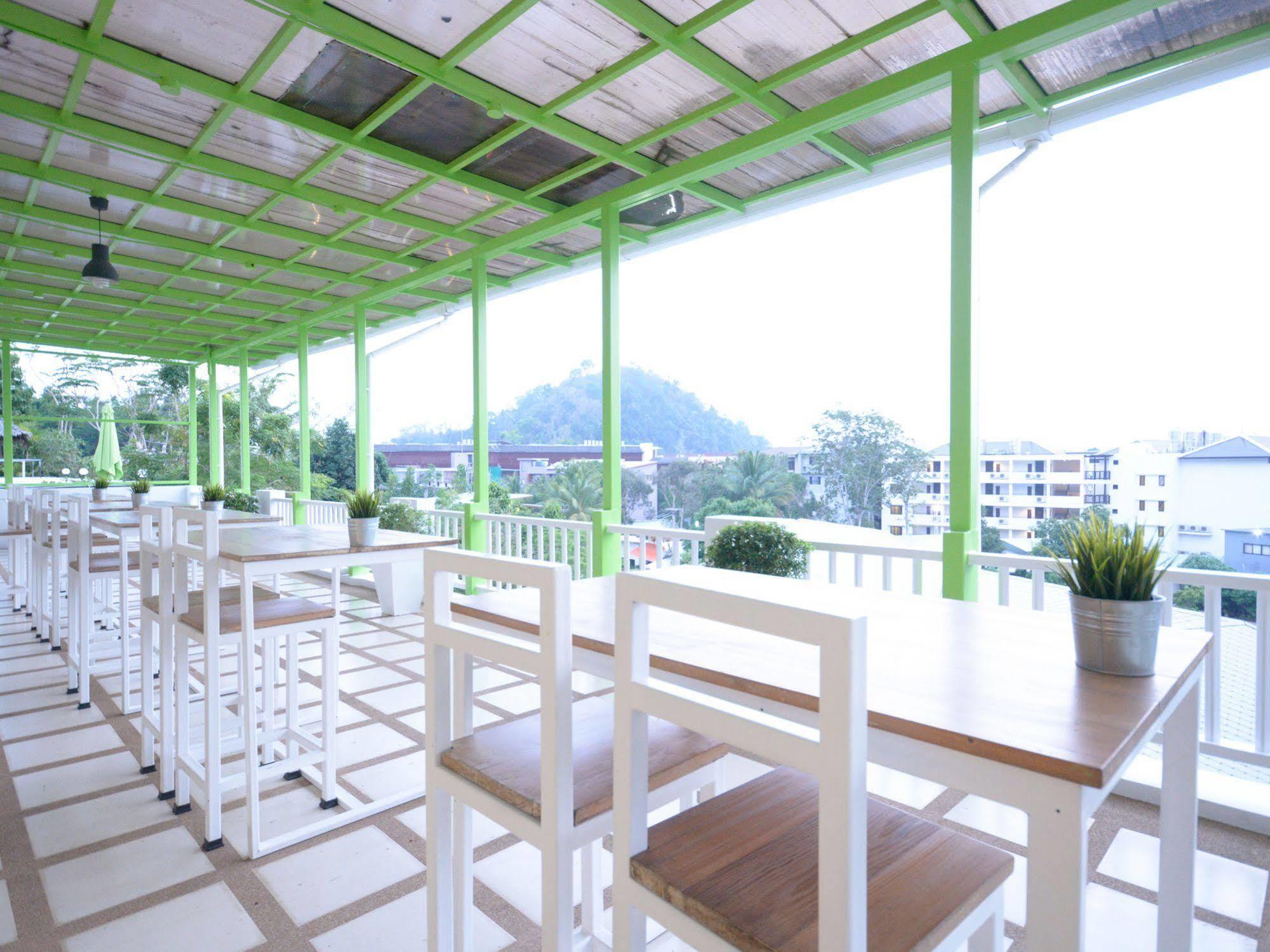 Hotel I Krabi Aonang 2*