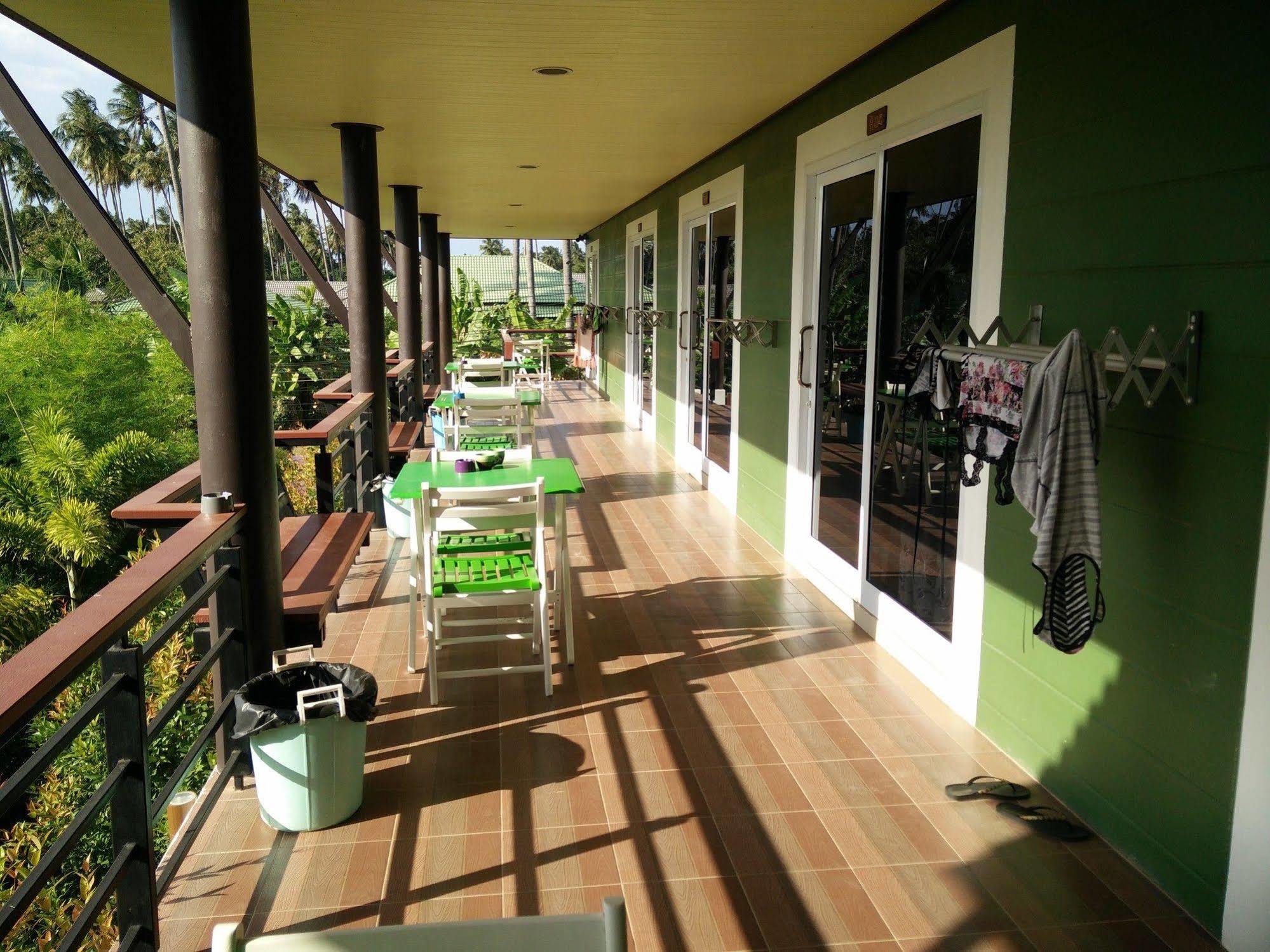 Cha-cha 3* Koh Lanta