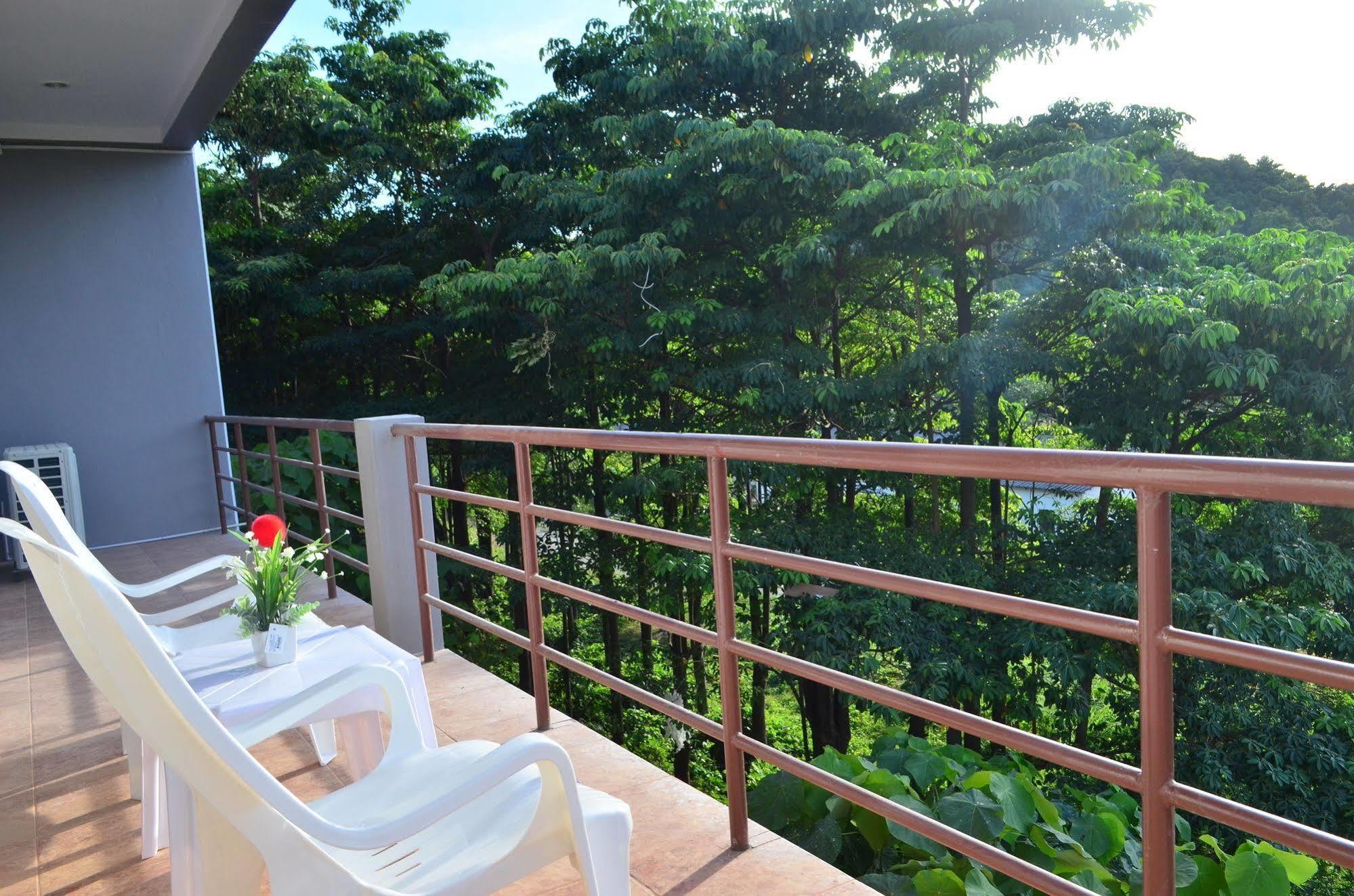 Lanta House 2* Koh Lanta