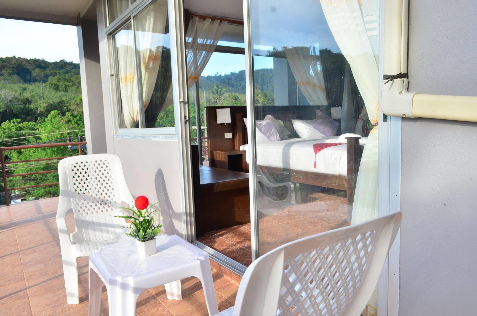 Aparthotel Lanta House Koh Lanta