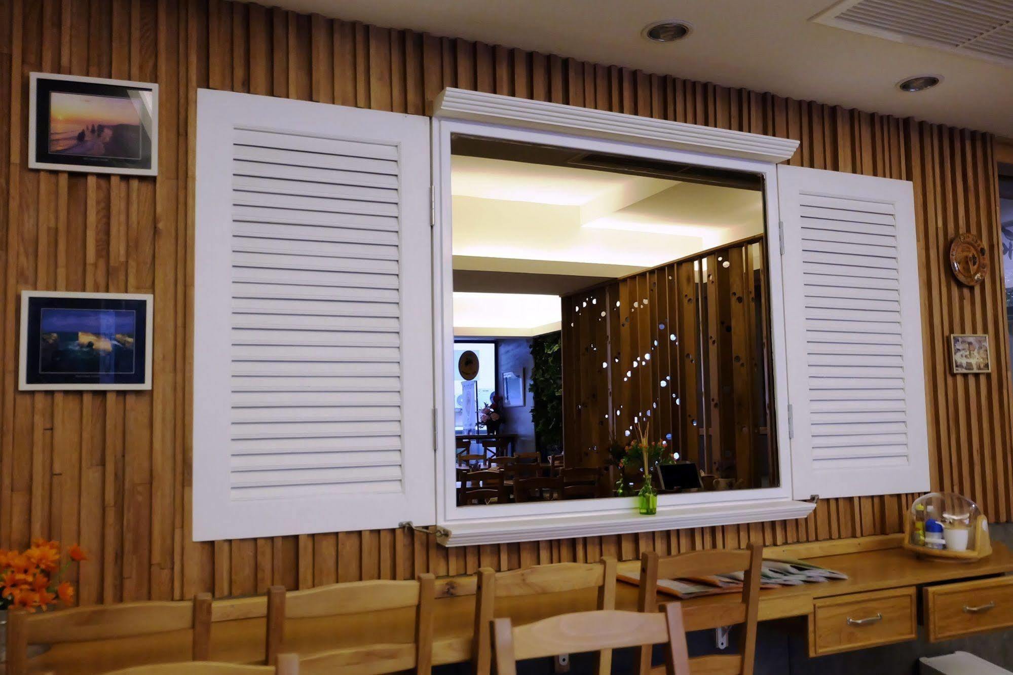 Hotel Cozy@9hotel&kitchen Banguecoque