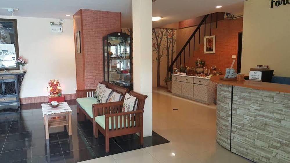 Fortune Pattaya 3* Jomtien Beach