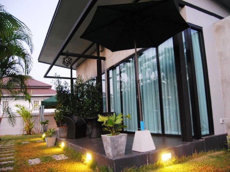 Baan Norkna Bangtao Casa de hóspedes