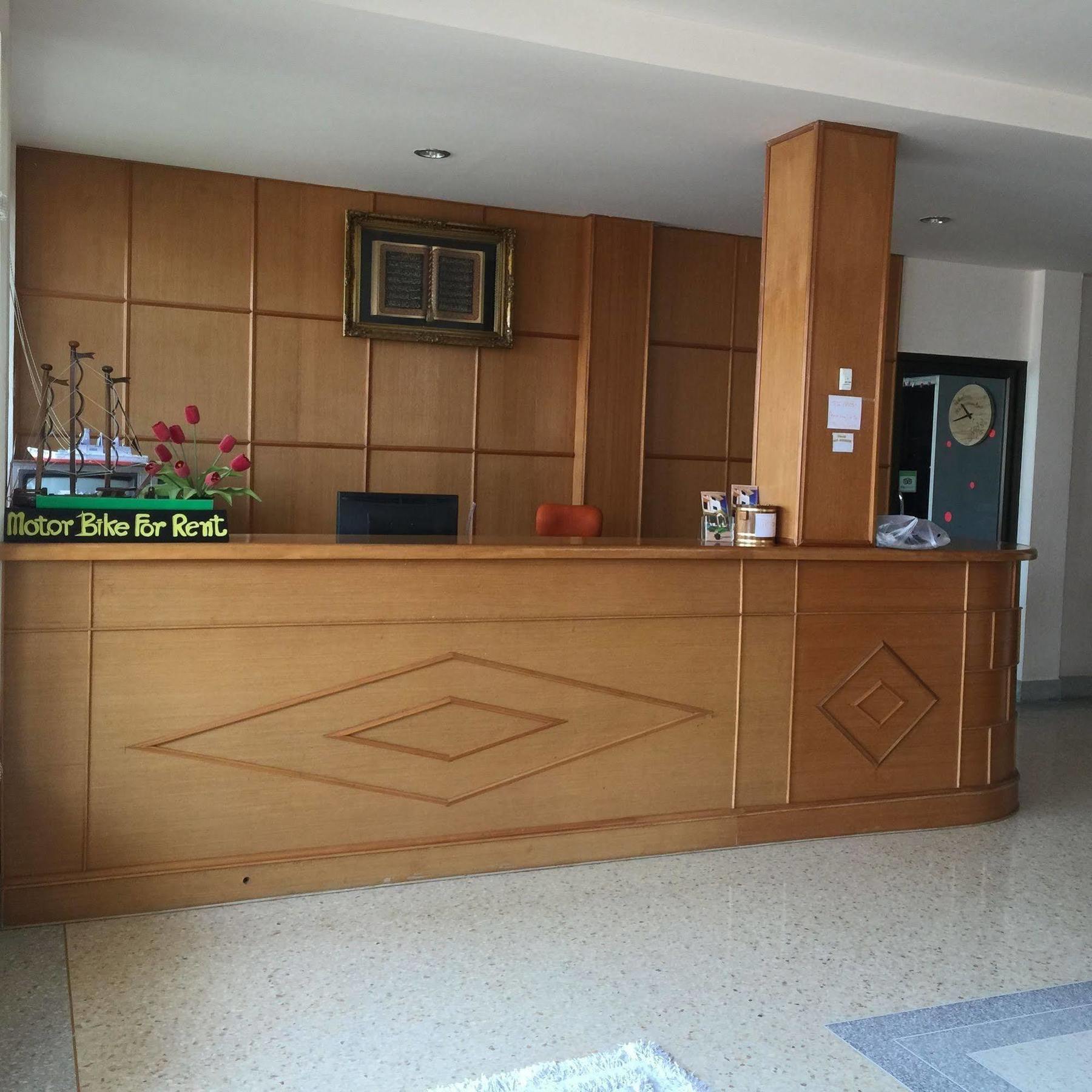 Lanta Sweet Mansion *