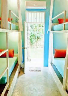 Glur Hostel *