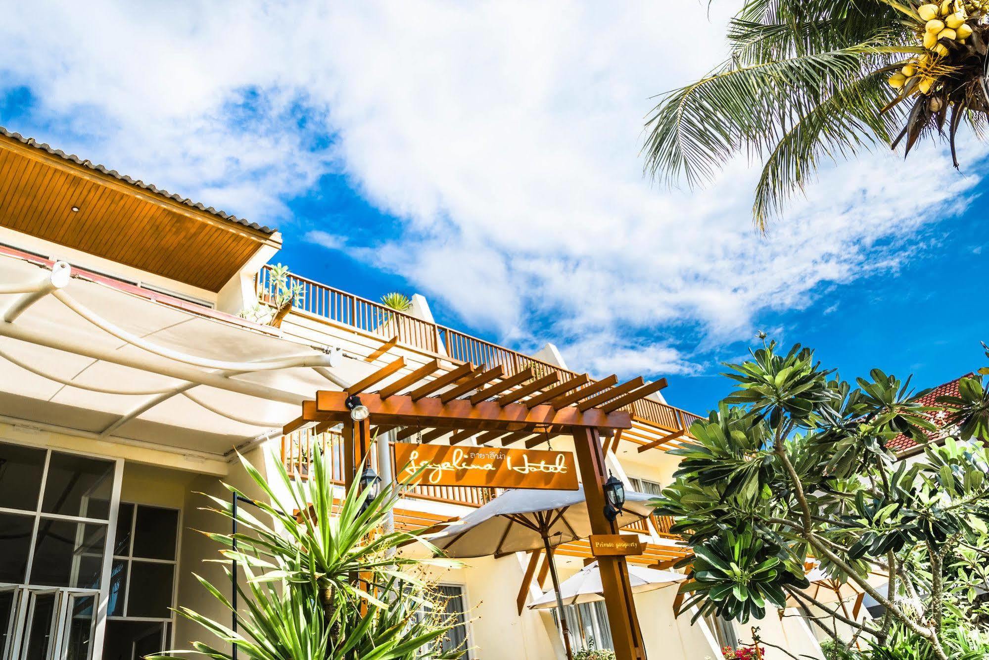 Layalina Hotel Praia de Kamala