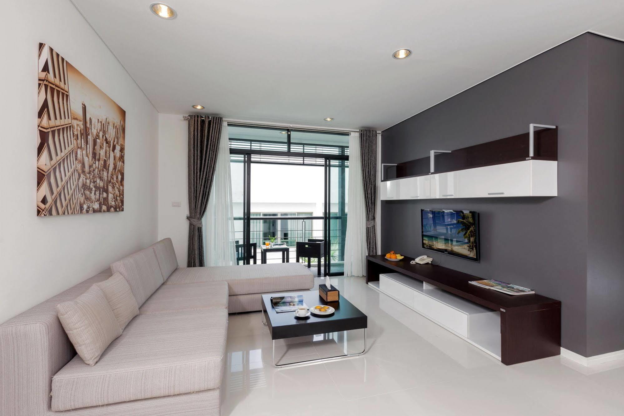Private Pool Regent By Ppf Pousada