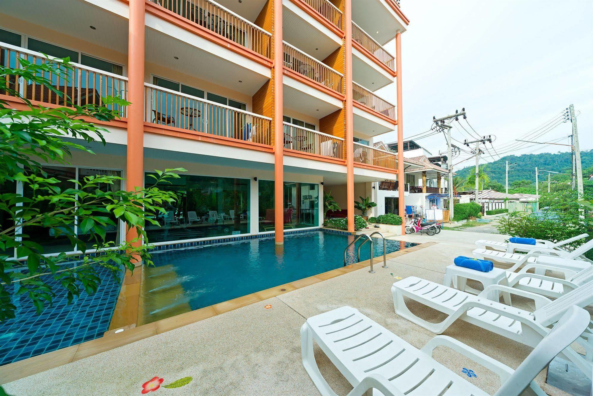 Aonang Regent Hotel 2*