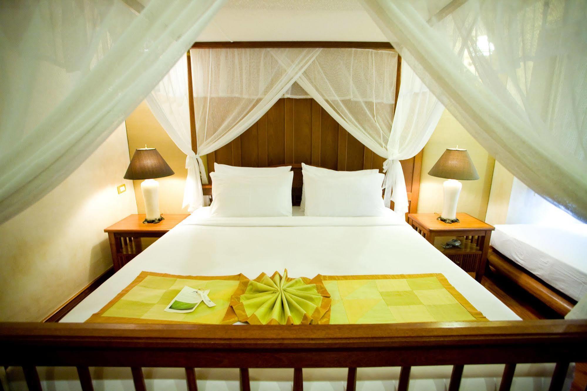 Montien House - Sha Resort 3*