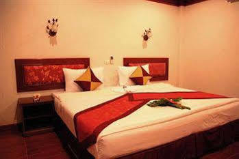Kinnaree Hotel 3*