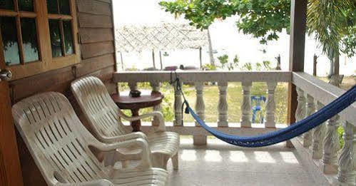 Noname Bungalow Holiday home *