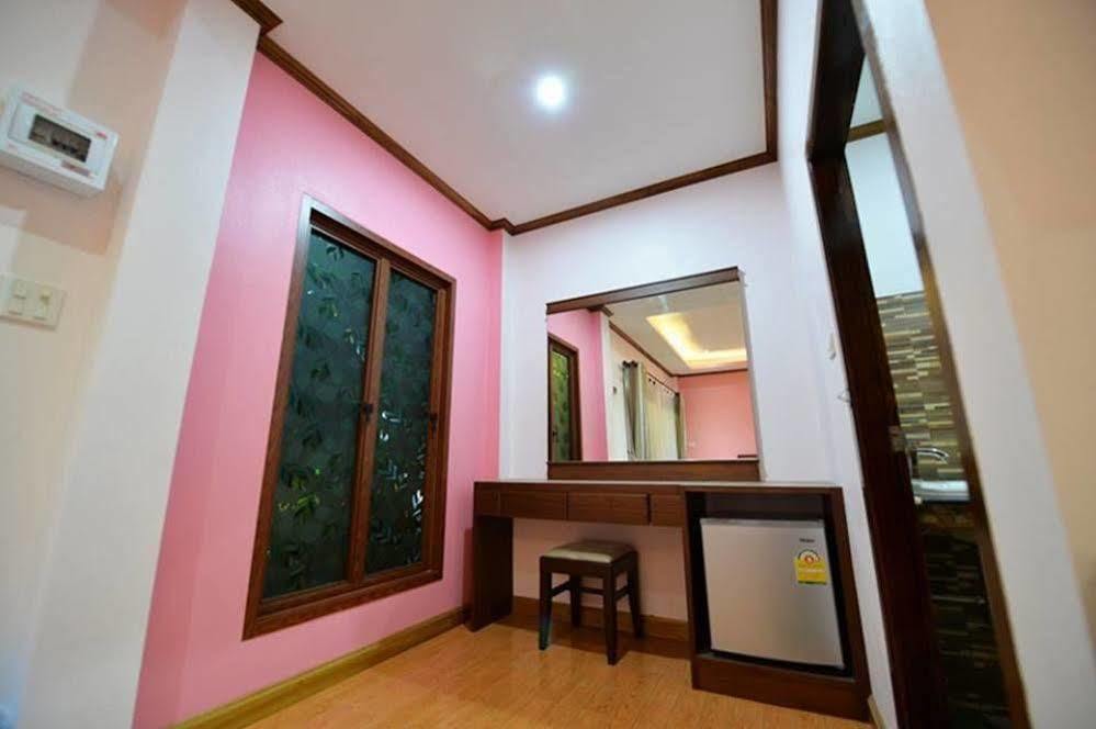 Dusit Phuphaya Resort Ao Luek