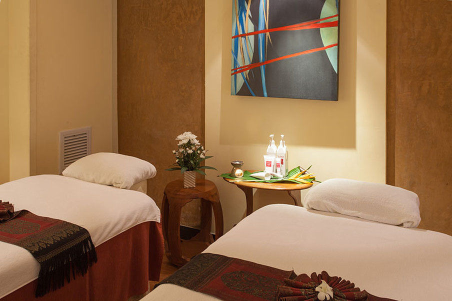 Aspasia Phuket Resort