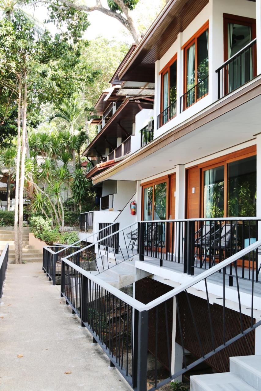 Coral Cliff Samui - Sha